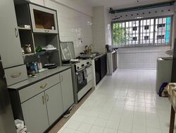 Blk 345 Clementi Avenue 5 (Clementi), HDB 3 Rooms #598629331